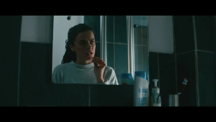 Elle O’Hara as Cara